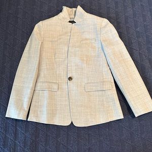 JCrew Suit Blazer Regent Style